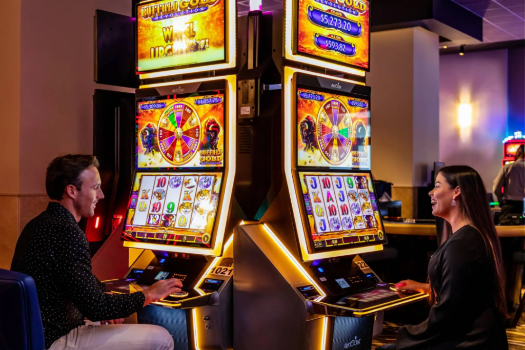 casino games and how to play