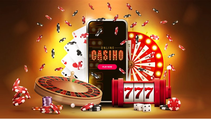 Online Slot Games With Fast Deposit Options Enhance Seamless Gaming Flow