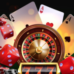 High-quality online casino games with user-friendly interfaces and smooth navigation