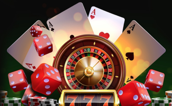 High-quality online casino games with user-friendly interfaces and smooth navigation