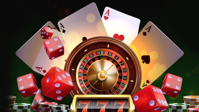 High-quality online casino games with user-friendly interfaces and smooth navigation