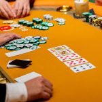 casino gambling age michigan