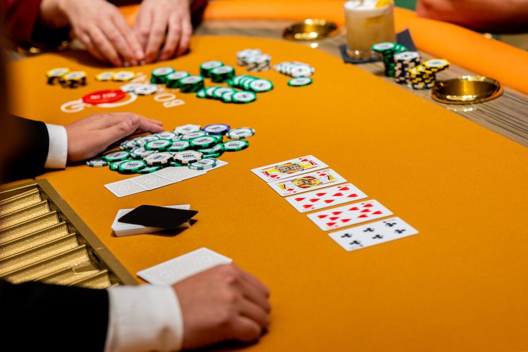 casino gambling age michigan