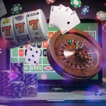 Online Casino