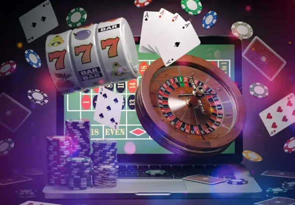 Online Casino