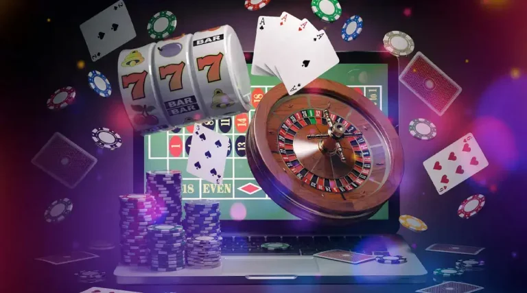 Online Casino