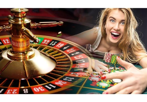 Online Casino