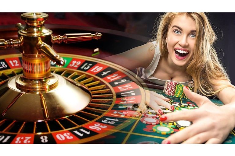 Online Casino