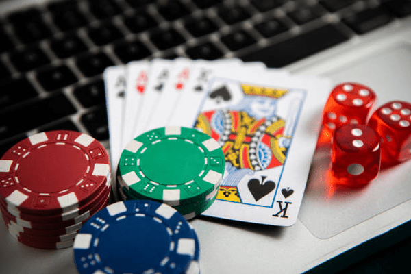 Online Casino